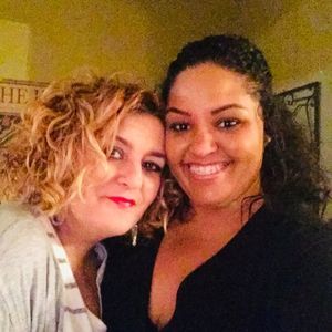 Meet your Posher, Marissa